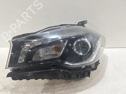 Phare gauche SUZUKI SX4 S-Cross (JY) 1.4 T AllGrip (AKK414) (140 hp) 32357317