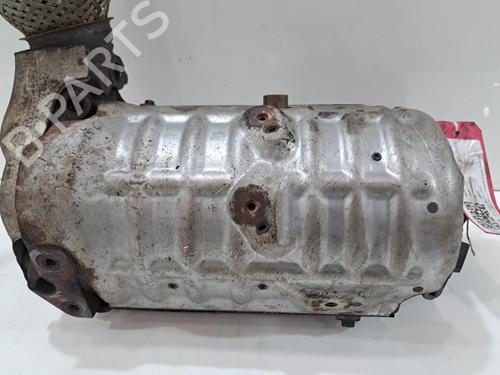 Particulate filter MAZDA 3 (BM, BN) 2.2 D | BP40544215M81 - Image 5