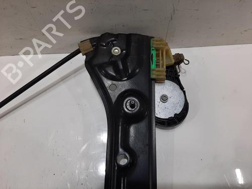 Front right window mechanism BMW 3 Gran Turismo (F34) 320 d | BP30141822C23 