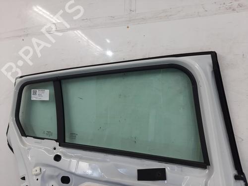 Left rear door RENAULT MEGANE IV Grandtour (K9A/M/N_) 1.5 dCi 110 | BP28040394C4