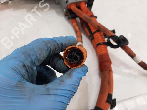 Control unit JAGUAR I-PACE (X590) EV400 AWD | BP36593765M11 - Image 3