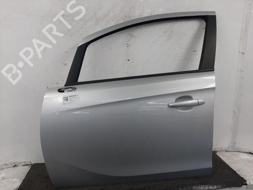 Used Left front door Left front door VAUXHALL CORSA Mk IV (E) (X15) 1.4 (90 hp) 33467507 33467507