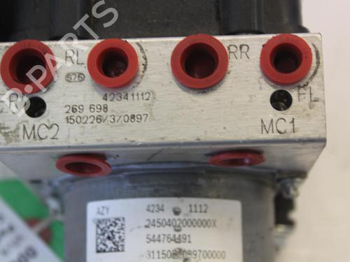 ABS pump VAUXHALL VIVA (C16) 1.0 | BP26871135M43 