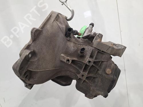 Gearkasse VAUXHALL CORSA Mk III (D) (S07) 1.2 i 16V (L08) | BP30671703M3