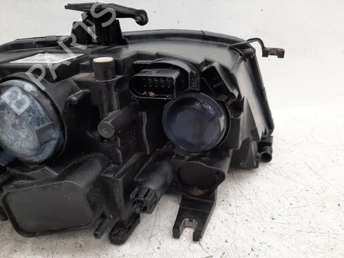 Left headlight AUDI A4 B8 (8K2) 2.0 TFSI | BP26851091C28 