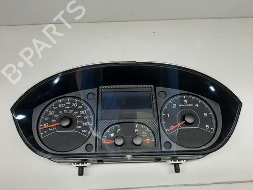 Kombinert Instrument VAUXHALL MOVANO Mk III (C) VAN (U9) 2.2 D (140 hp) 26848027