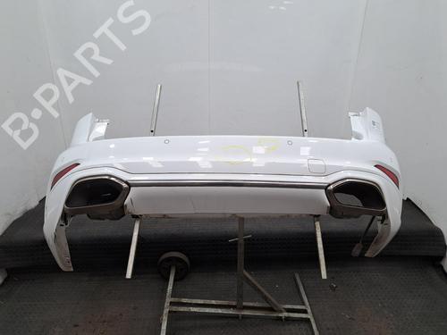 Used Rear bumper Rear bumper FORD FOCUS IV Turnier (HP) 1.5 EcoBlue (120 hp) 36315605 36315605
