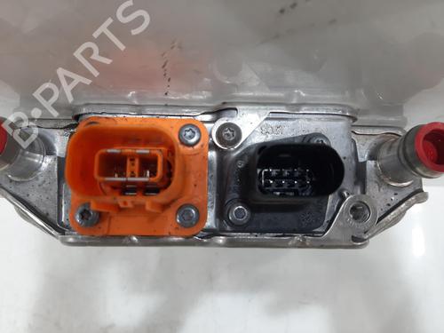 Electronic module JAGUAR I-PACE (X590) EV400 AWD | BP29581042M83 