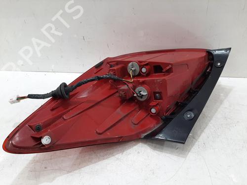 Left taillight KIA PRO CEE'D (JD) 1.4 CVVT | BP38429494C34 - Image 6