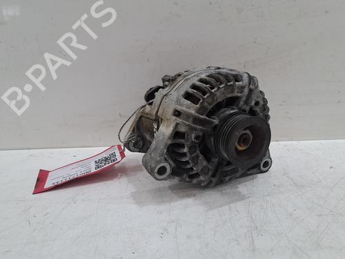Used Alternator Alternator VAUXHALL CORSA Mk III (D) (S07) 1.2 i 16V (L08) (86 hp) 34534061 34534061