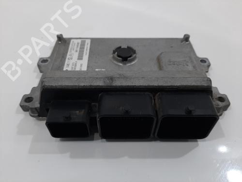 Used Control unit PEUGEOT 208 I (CA_, CC_) 1.2 VTI 82 (82 hp) 26840635