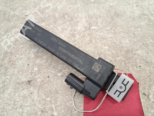 Antenna/Base NISSAN QASHQAI III (J12) 1.3 DIG-T | BP26744974C140 