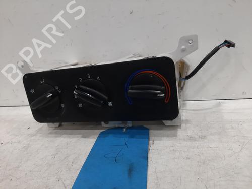 Climate control LAND ROVER FREELANDER I (L314) 2.0 Td4 4x4 | BP26814380I5 