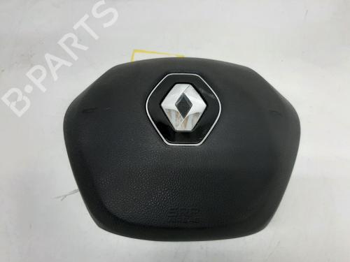 Annen RENAULT KADJAR (HA_, HL_) 1.6 dCi 130 4x4 (HLA4) (130 hp) 26746468