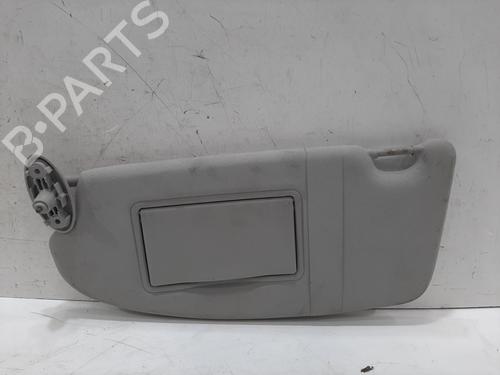 Left sun visor FORD FOCUS II (DA_, HCP, DP) 1.6 | BP30958695I1 - Image 4
