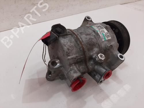 AC compressor SKODA YETI (5L) 1.4 TSI | BP37520014M34 - Image 5