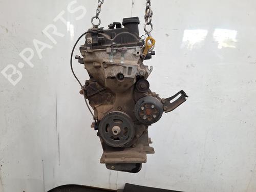 Motor HYUNDAI i10 II (BA, IA) 1.0 (67 hp) 29636439