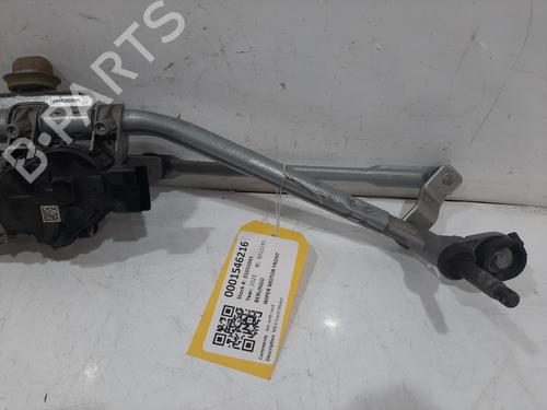 Front wiper motor CITROËN BERLINGO Box Body/MPV (K9) 1.5 BlueHDi 100 | BP29884069M29 