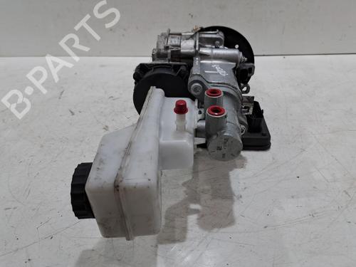 Brake master cylinder JAGUAR I-PACE (X590) EV400 AWD | BP29237343M77 