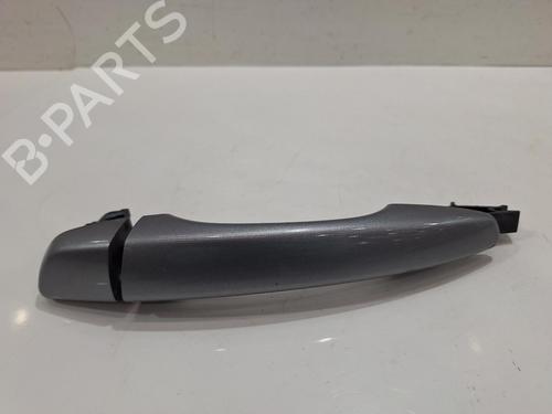Exterior handle VAUXHALL GRANDLAND X / GRANDLAND (A18) 1.2 Turbo (75) | BP26870858C122 