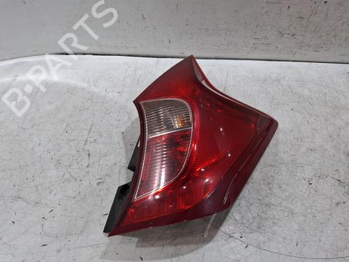 Used Right taillight Right taillight 38003616 38003616
