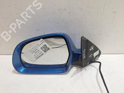 Used Left mirror SKODA OCTAVIA II (1Z3) 2.0 TDI RS (170 hp) 27155874