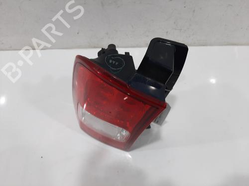 Left taillight SUZUKI IGNIS III (MF, FF) 1.2 (ATK412) | BP32409357C34