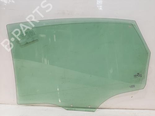 Dør rude højre bagtil AUDI A6 C8 (4A2) 40 TFSI | BP36985800C21 - Image 3