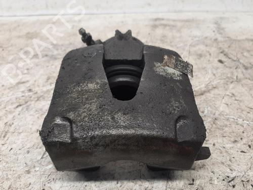 Right front brake caliper VW POLO VI (AW1, BZ1, AE1) 1.0 TSI | BP26752544M104 - Image 3