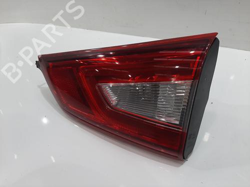 Right taillight NISSAN QASHQAI II SUV (J11, J11_) 1.2 DIG-T | BP26847799C35 
