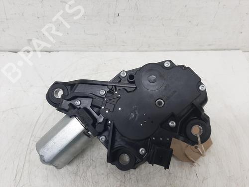 Rear wiper motor NISSAN QASHQAI / QASHQAI +2 I (J10, NJ10, JJ10E) 1.5 dCi | BP26866709M102 