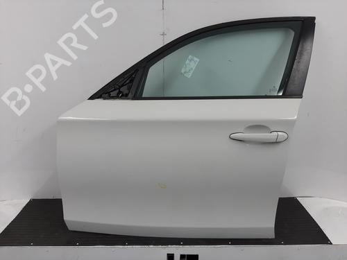 Used Left front door BMW 1 (E87) 116 d (116 hp) 26836686