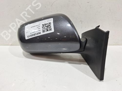 Used Right mirror Right mirror TOYOTA YARIS (_P9_) 1.0 VVT-i (KSP90_, KSP90R) (69 hp) 39450441 39450441