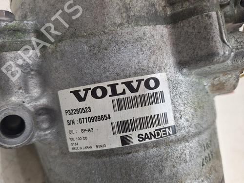 AC compressor VOLVO V90 II Estate (235) T8 Plug-in Hybrid Polestar AWD | BP32380133M34
