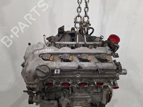Engine SUZUKI SX4 S-Cross (JY) 1.6 (AKK 416) | BP34533823M1 - Image 5