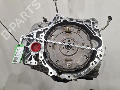 Used Gearbox NISSAN JUKE (F15) 1.6 DIG-T 4x4 (190 hp) 31977995