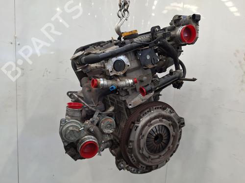Used Engine Engine MG MG 6 Hatchback 1.8 T (160 hp) 40222856 40222856