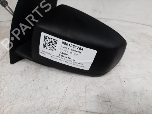 Left mirror FIAT PANDA (169_) 1.1 (169.AXA1A) | BP26750175C26 