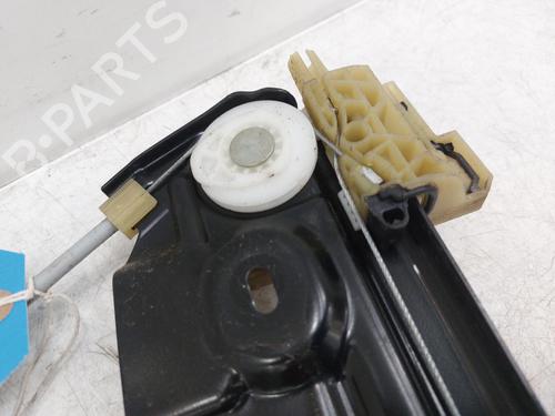 Front left window mechanism BMW 7 (F01, F02, F03, F04) 730 d | BP26868495C22 