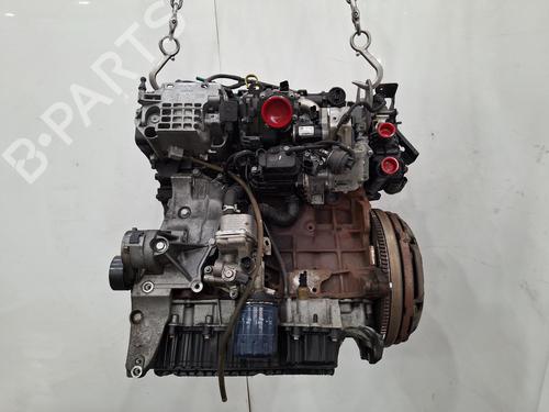 Engine FORD S-MAX (CJ, WA6) 2.0 TDCi | BP38288985M1 - Image 3