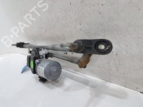 Front wiper motor FIAT PANDA (169_) 1.2 (169AXF2A, 169AXF1A) | BP33699310M29  - Image 6