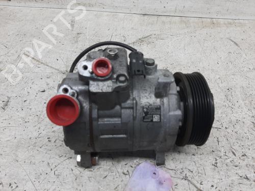 Used AC compressor BMW X4 (F26) xDrive 30 d (258 hp) 26825121