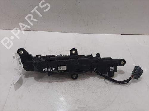 Exterior handle JAGUAR I-PACE (X590) EV400 AWD | BP30585521C122 