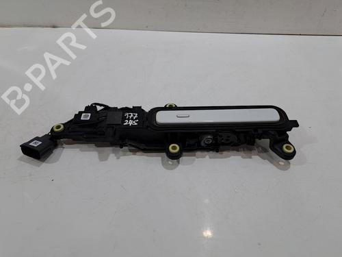 Used Exterior handle JAGUAR I-PACE (X590) EV400 AWD (400 hp) 29397263