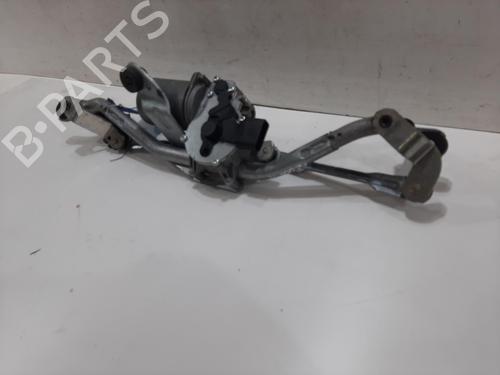 Front wiper motor AUDI A1 Sportback (8XA, 8XF) 1.4 TFSI | BP29637073M29 
