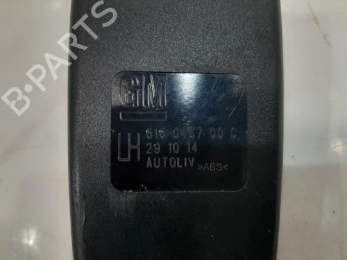 Andere VAUXHALL CORSA Mk IV (E) (X15) 1.4 | BP28115029O1 