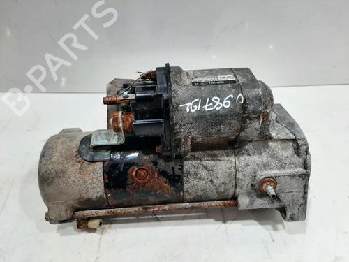 Used Starter Starter 34205661 34205661