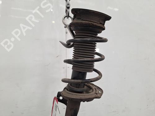 Left front suspension AUDI A3 (8V1, 8VK) 1.4 TSI | BP26857636M72 