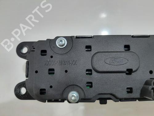 Electronic module FORD KUGA III (DFK) 2.5 FHEV 4x4 | BP34576865M83  - Image 5
