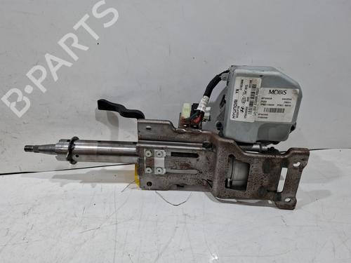 Used Steering column Steering column 38569089 38569089